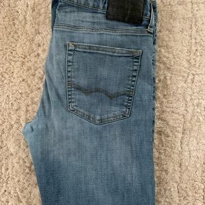 American Eagle jeans 31X32